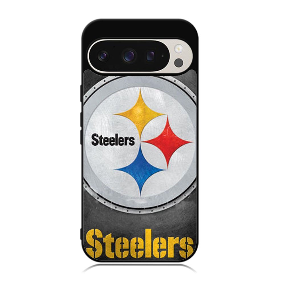 Pittsburgh Steelers American Football Team Case Google Pixel 9 Pro XL BC1741
