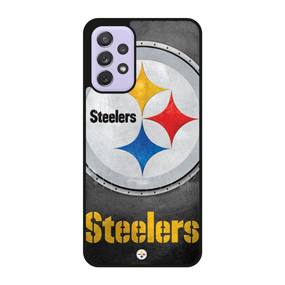 Pittsburgh Steelers American Football Team Samsung Galaxy A23 5G Case BC1741
