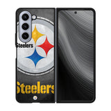 Pittsburgh Steelers American Football Team Case Samsung Galaxy z Fold 5 5G BC1741
