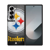 Pittsburgh Steelers American Football Team Case Samsung Galaxy Z Fold 6 5G BC1741