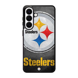 Pittsburgh Steelers American Football Team Samsung Galaxy S26 Case BC1741