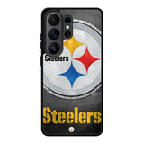 Pittsburgh Steelers American Football Team Samsung Galaxy S26 Ultra Case BC1741