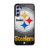 Pittsburgh Steelers American Football Team Case Samsung Galaxy A55 5G BC1741