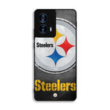 Pittsburgh Steelers American Football Team Motorola Moto G Power 5G 2024 Case BC1741