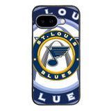 St Louis Blues Logo Google Pixel 10A Case BC1742