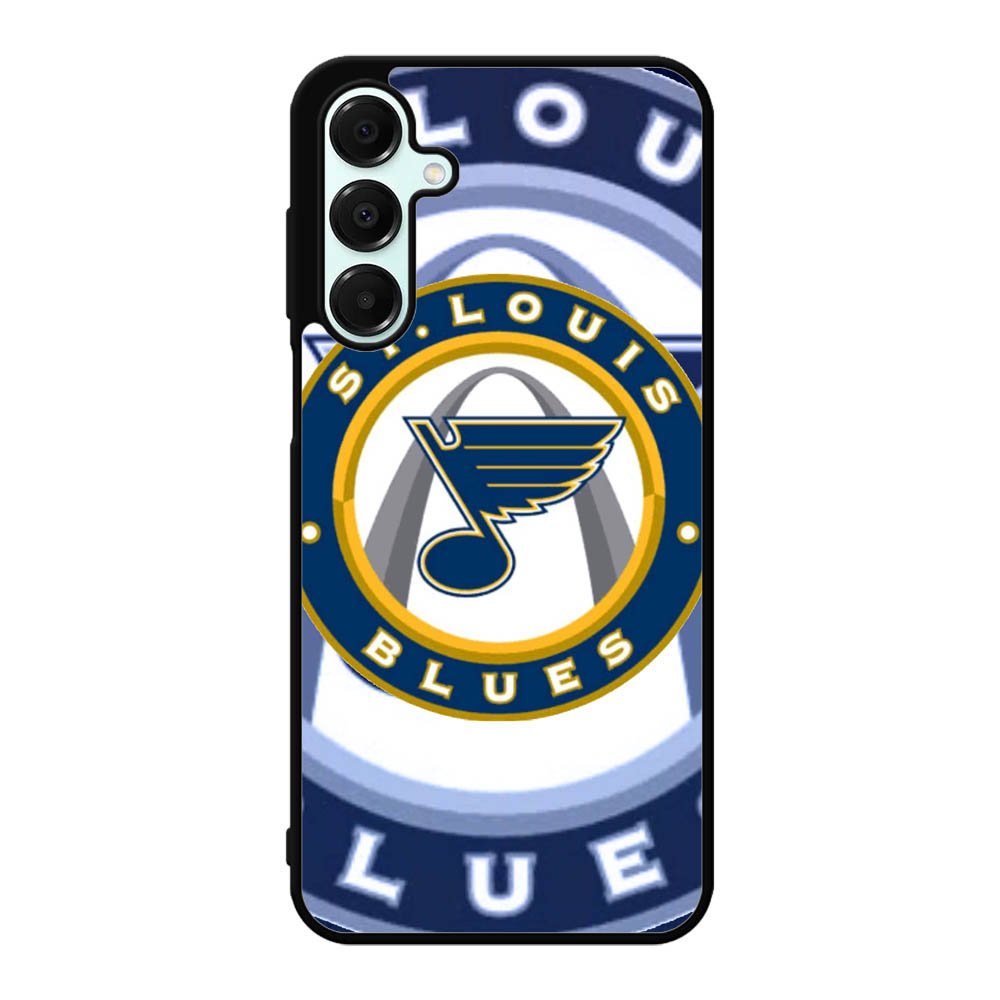 St Louis Blues Logo Samsung Galaxy A16 Case BC1742