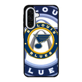 St Louis Blues Logo Samsung Galaxy A56 Case BC1742