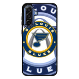 St Louis Blues Logo Samsung Galaxy A17 5G Case BC1742