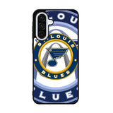 St Louis Blues Logo Samsung Galaxy A36 Case BC1742