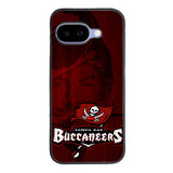 Tampa Bay Buccaneers NFL Google Pixel 10A Case BC1743