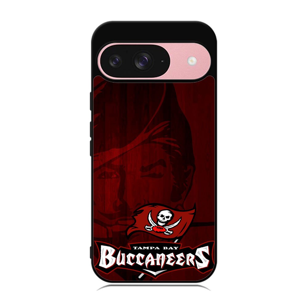 Tampa Bay Buccaneers NFL Case Google Pixel 9 BC1743
