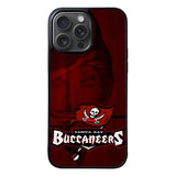 Tampa Bay Buccaneers NFL Case iPhone 15 Pro Max BC1743