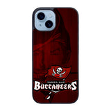 Tampa Bay Buccaneers NFL Case iPhone 15 BC1743
