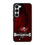 Tampa Bay Buccaneers NFL Case Samsung Galaxy S25 5G BC1743