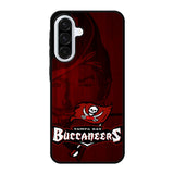 Tampa Bay Buccaneers NFL Samsung Galaxy A56 Case BC1743