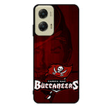 Tampa Bay Buccaneers NFL Case Motorola Moto G Stylus 2024 5G BC1743