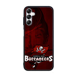 Tampa Bay Buccaneers NFL Case Samsung Galaxy A15 BC1743