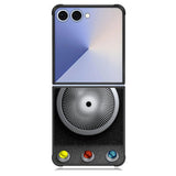 Star Trek Communicator Samsung Galaxy Z Flip 7 Case BC1744