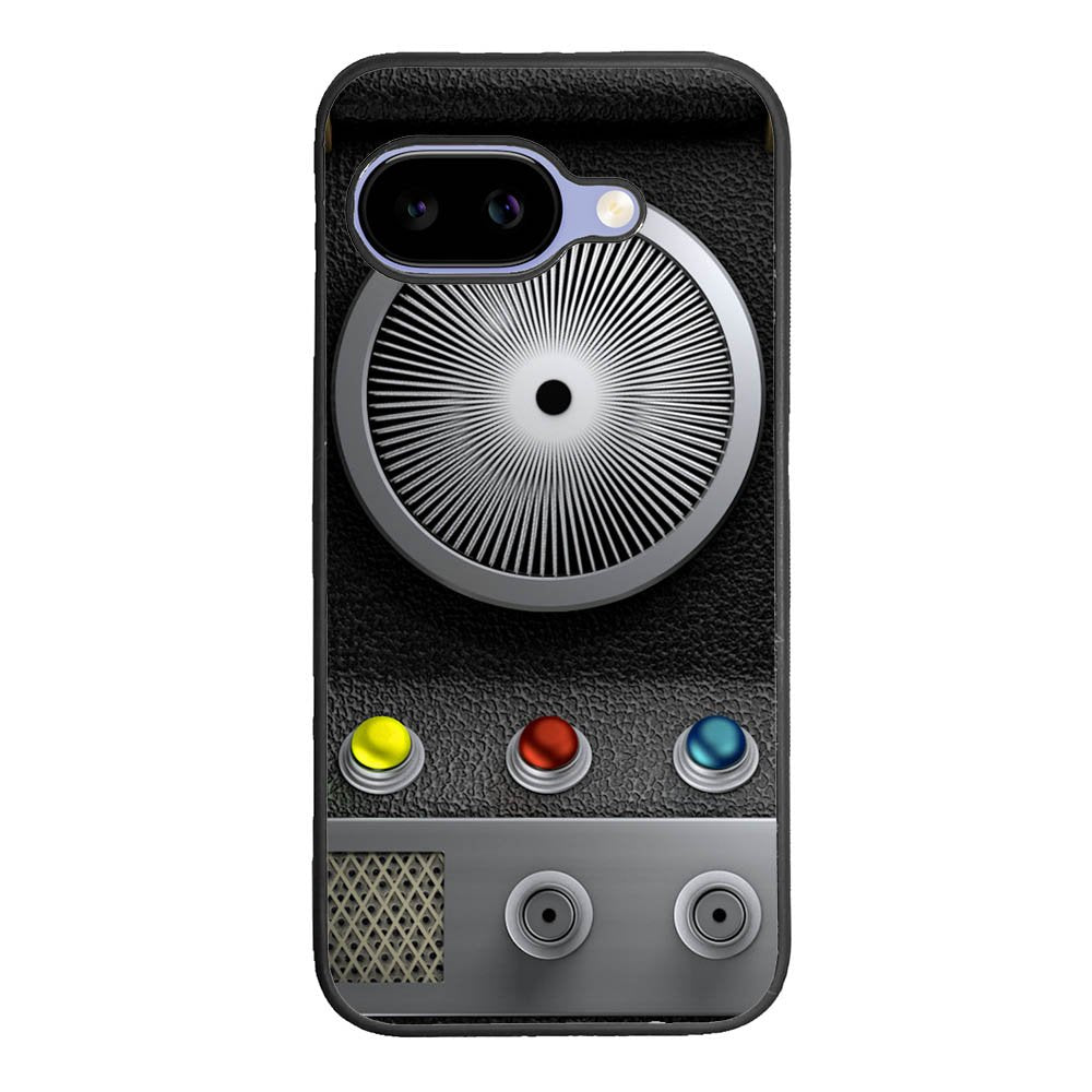 Star Trek Communicator Google Pixel 10A Case BC1744