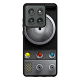 Star Trek Communicator Case Motorola Moto Edge 2025 BC1744