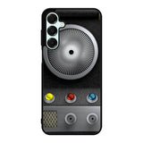 Star Trek Communicator Samsung Galaxy A16 Case BC1744