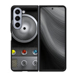 Star Trek Communicator Case Samsung Galaxy z Fold 5 5G BC1744