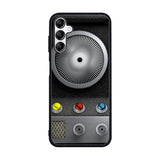 Star Trek Communicator Case Samsung Galaxy A15 BC1744