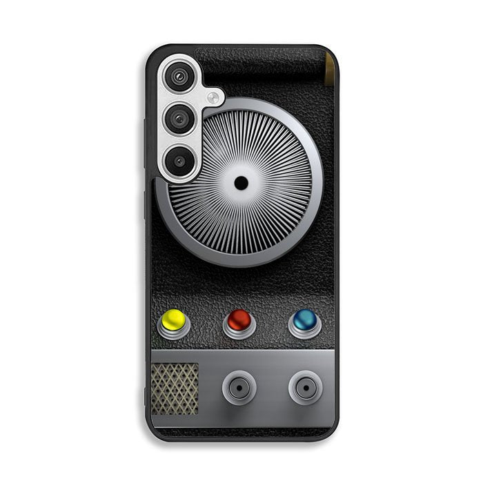 Star Trek Communicator Samsung Galaxy A26 Case BC1744
