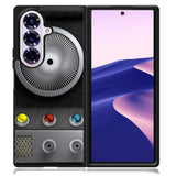 Star Trek Communicator Samsung Galaxy Z Fold 7 5G Case BC1744