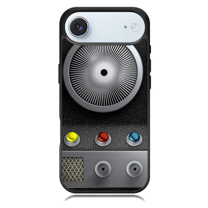 Star Trek Communicator iPhone 17 Air Case BC1744