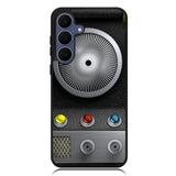 Star Trek Communicator Samsung Galaxy S25 FE Case BC1744