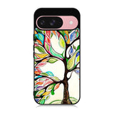 Tree of Life, Oil Paint Case Google Pixel 9 BC1745
