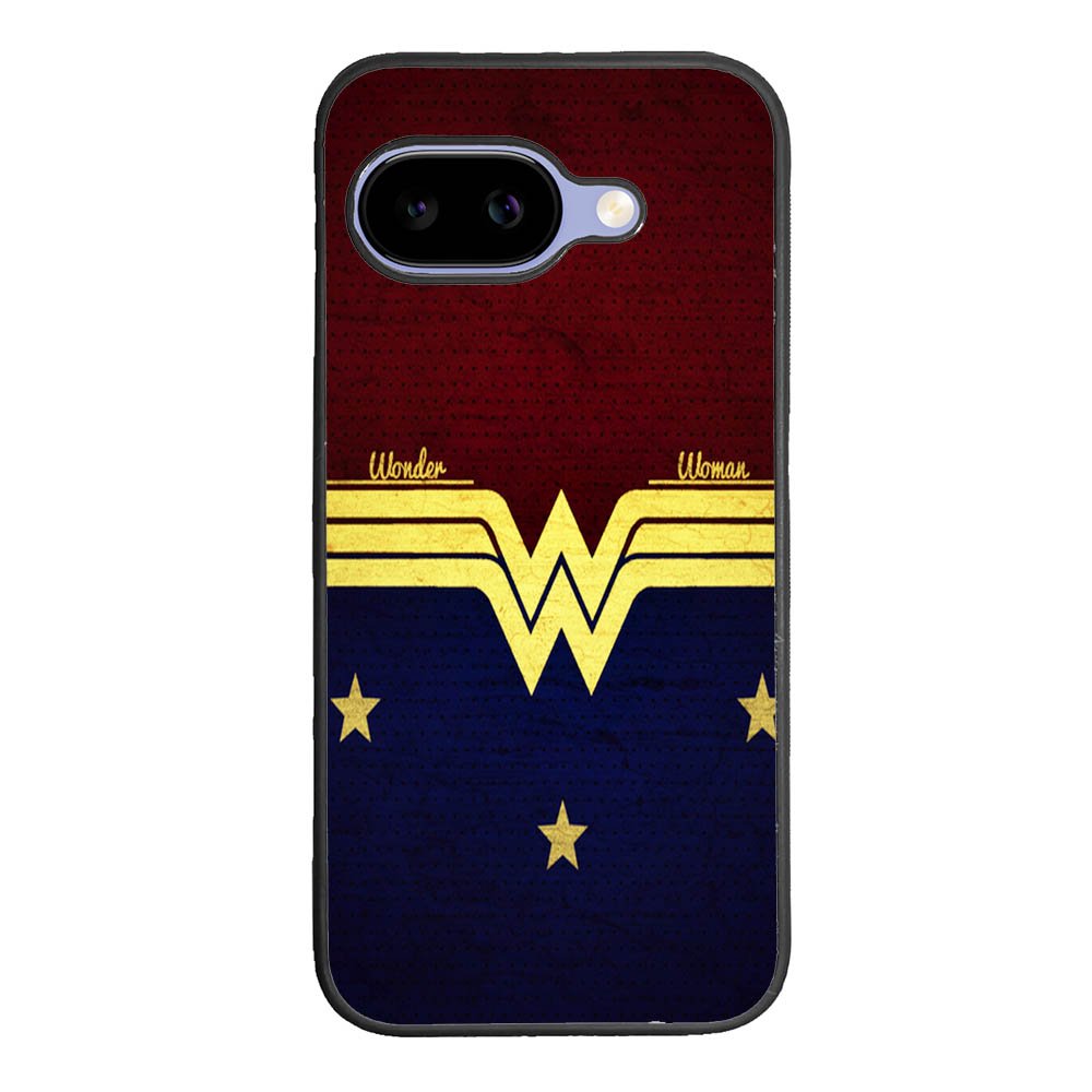 wonder woman costume Google Pixel 10A Case BC1746