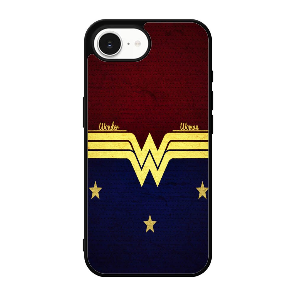 wonder woman costume iPhone 16e Case BC1746