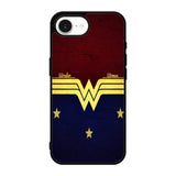 wonder woman costume iPhone 16e Case BC1746