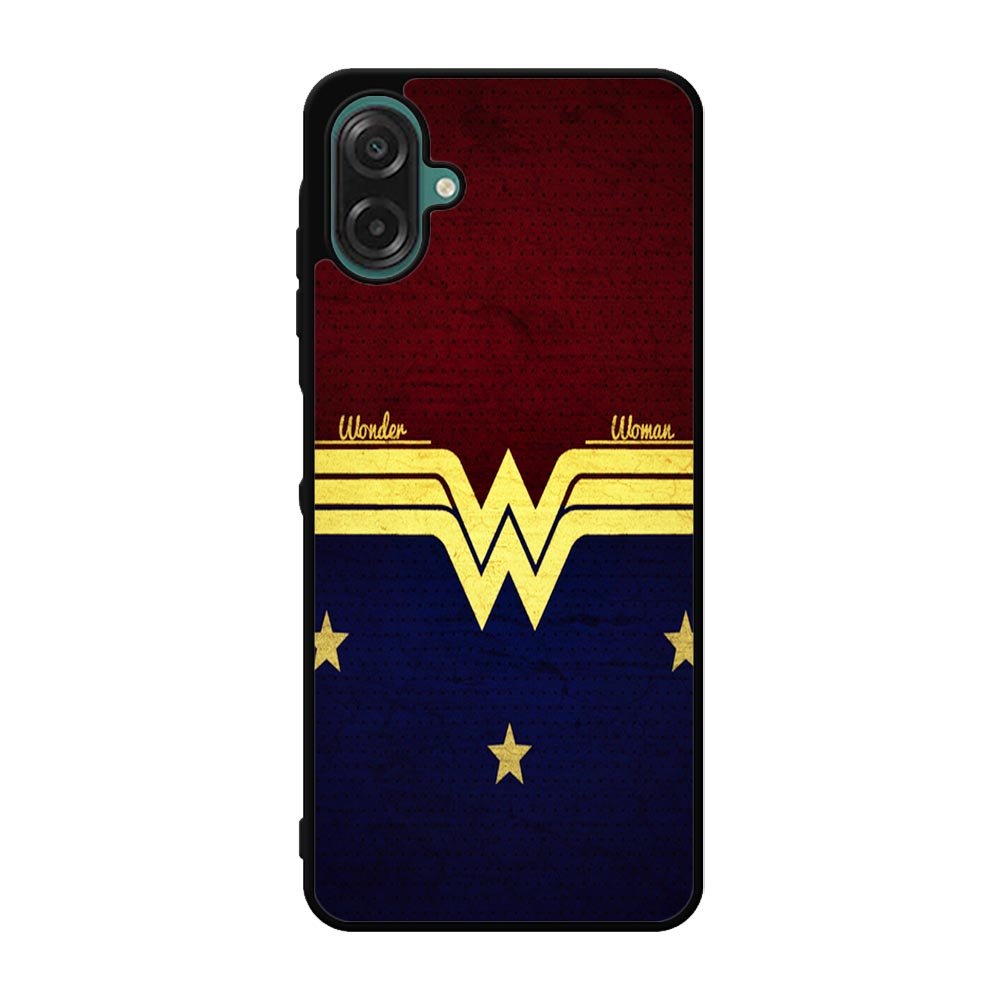 wonder woman costume Case Samsung Galaxy A07 BC1746