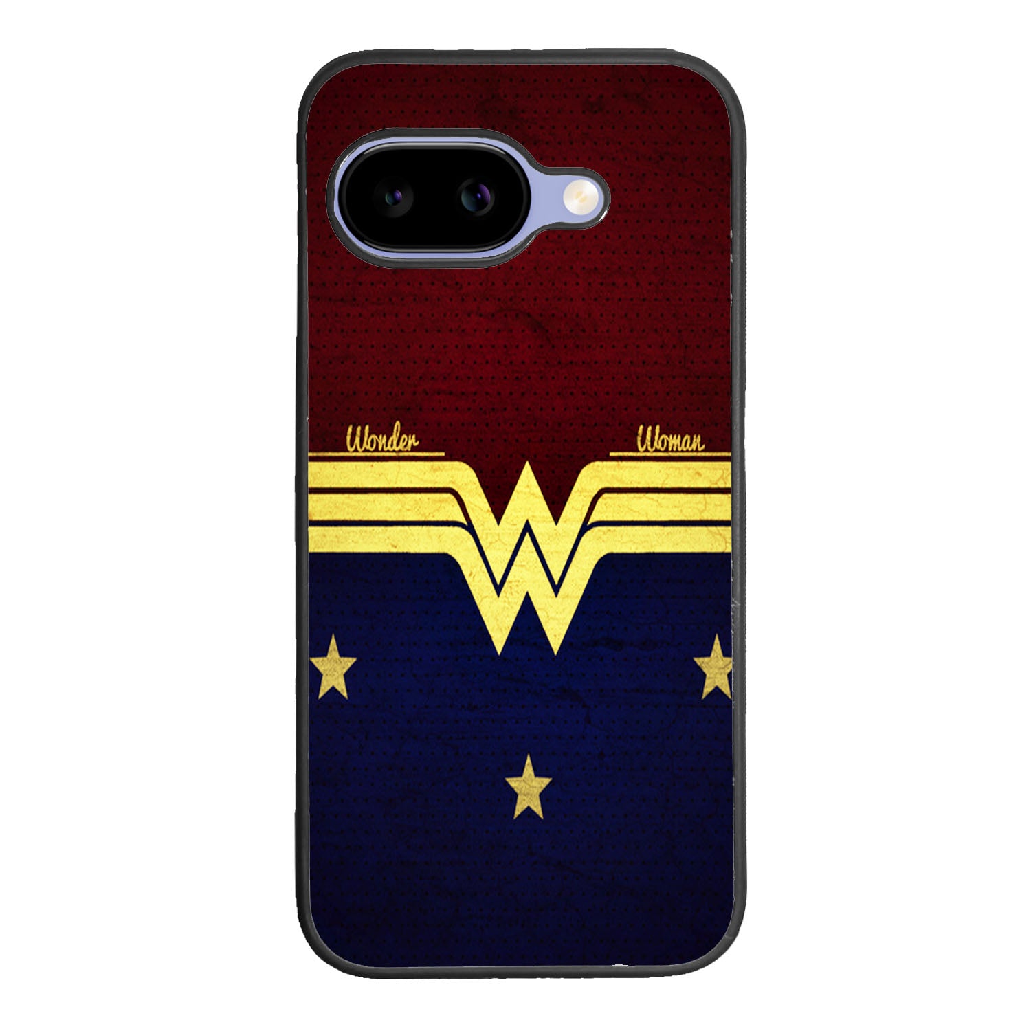 wonder woman costume Case Google Pixel 9A BC1746