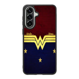 wonder woman costume Samsung Galaxy A37 Case BC1746
