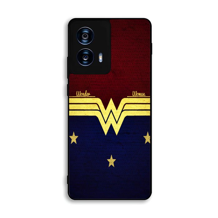 wonder woman costume Motorola Moto G Power 5G 2024 Case BC1746