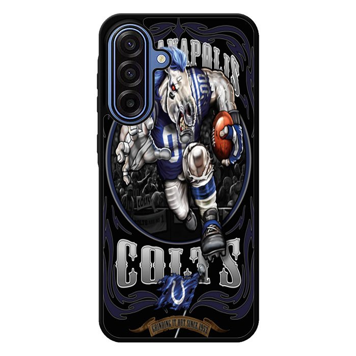 Indiana Polis Colts Nfl logo 2 Samsung Galaxy A17 5G Case BC1747