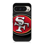 San Francisco 49ers logo Case Google Pixel 9 Pro XL BC1750