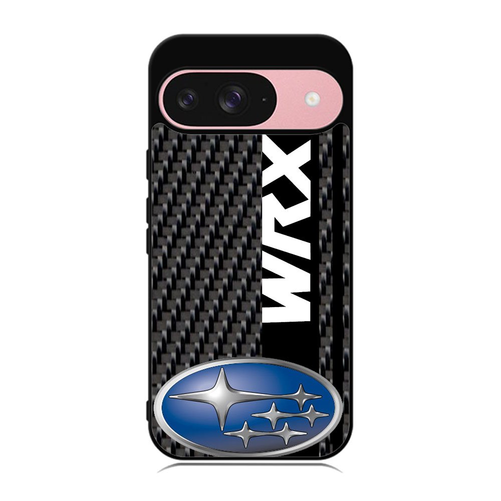 Subaru WRX Case Google Pixel 9 BC1751