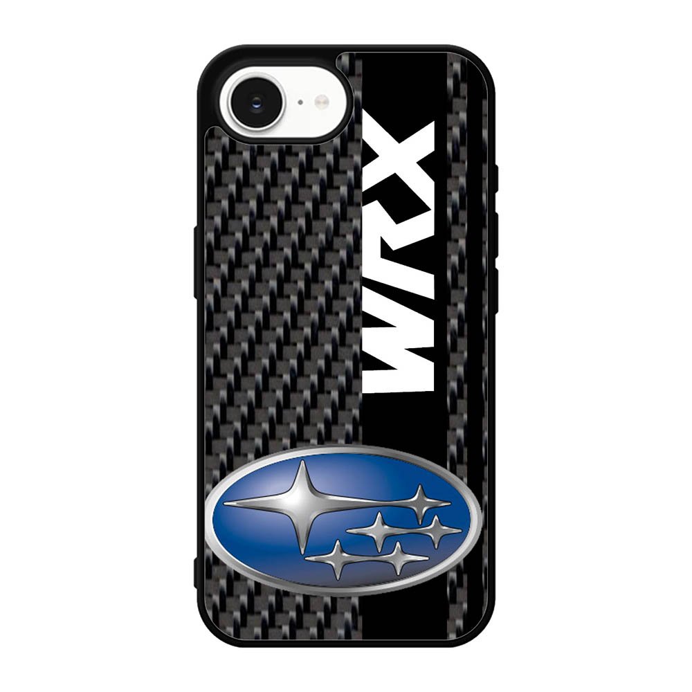 Subaru WRX iPhone 16e Case BC1751