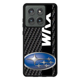 Subaru WRX Case Motorola Moto Edge 2025 BC1751