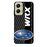 Subaru WRX Case Motorola Moto G Stylus 2024 5G BC1751