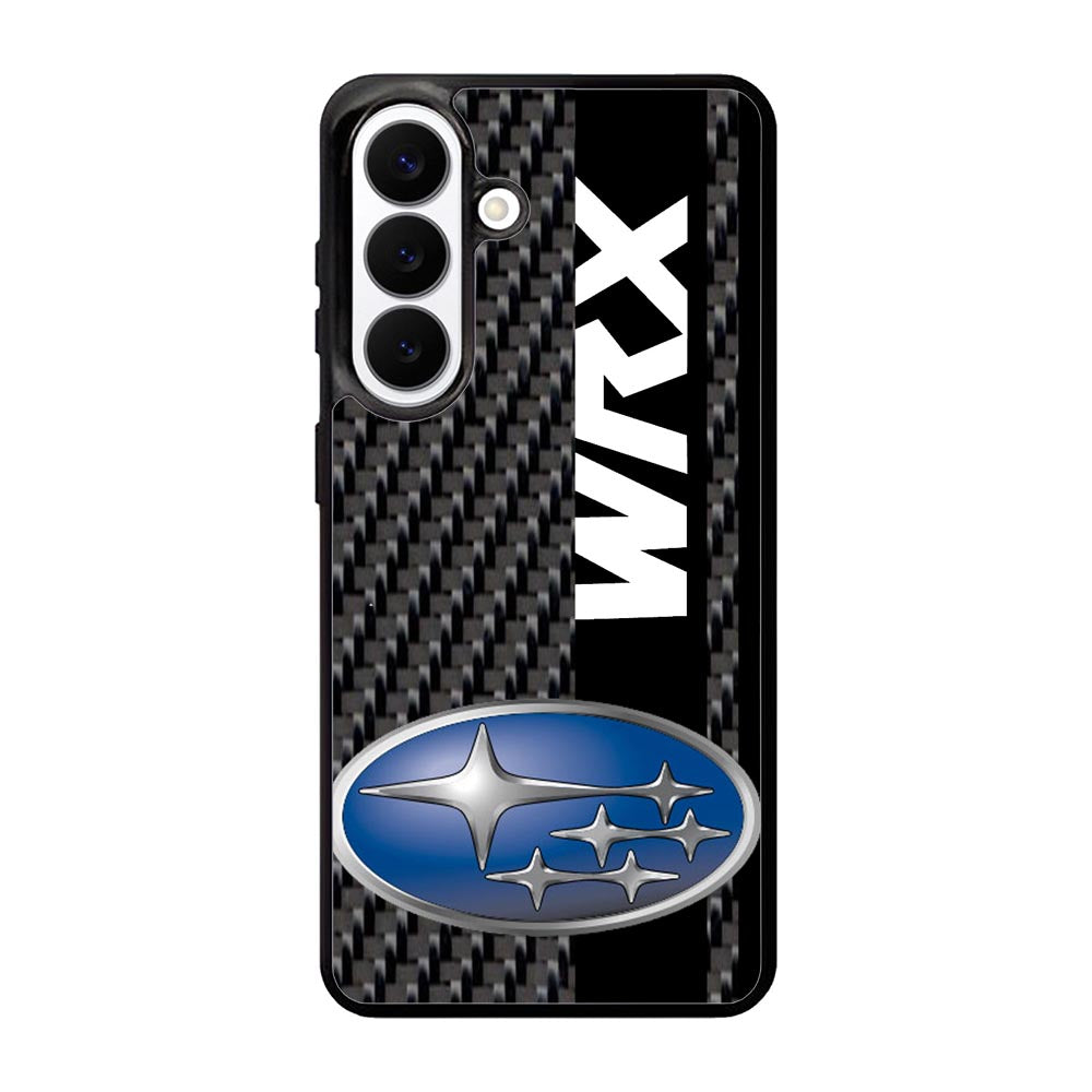 Subaru WRX Samsung Galaxy S26 Case BC1751