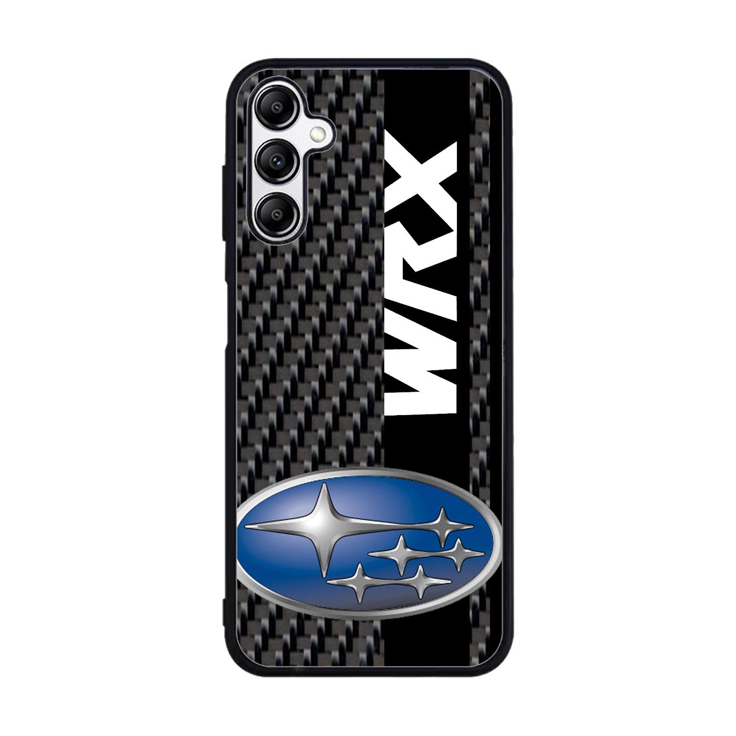 Subaru WRX Case Samsung Galaxy A15 BC1751