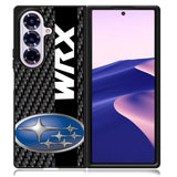 Subaru WRX Samsung Galaxy Z Fold 7 5G Case BC1751