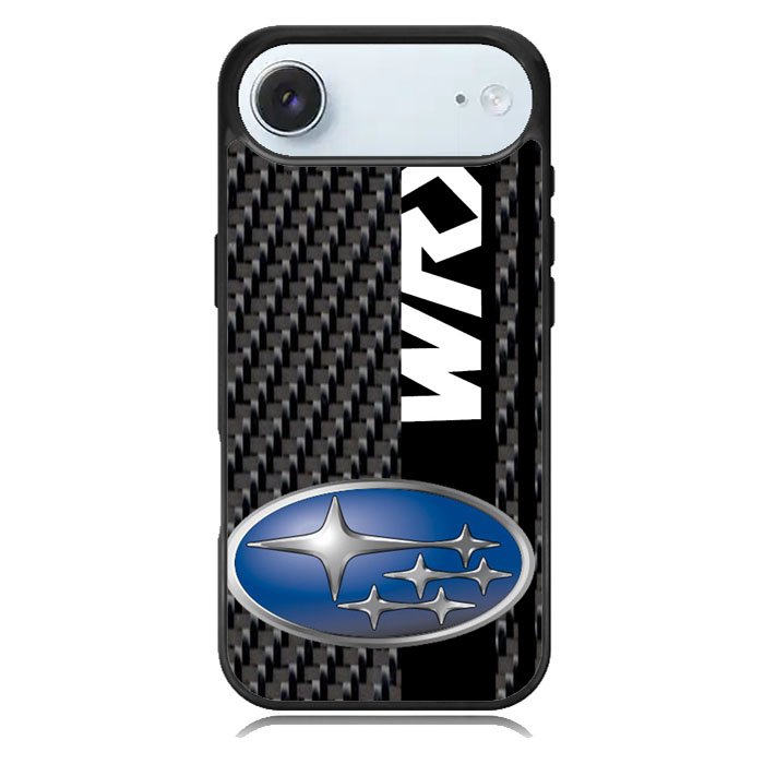 Subaru WRX iPhone 17 Air Case BC1751