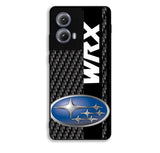 Subaru WRX Motorola Moto Edge 2024 Case BC1751